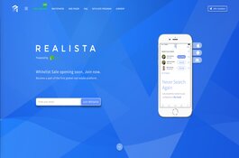 ICO development based in NEO platform